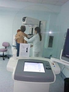 Počelo sprovođenje Programa ranog otkrivanja raka dojke   Počelo sprovođenje Programa ranog otkrivanja raka dojke