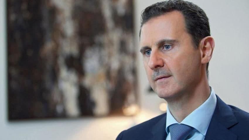 Damask izrazio spremnost da se pridruži mirovnim pregovorima Damask izrazio spremnost da se pridruži mirovnim pregovorima