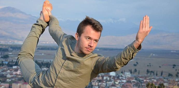 Al Ammar KAŠIĆ: Živimo u privilegovanom društvu i to ne smijemo da zaboravimo Al Ammar KAŠIĆ: Živimo u privilegovanom društvu i to ne smijemo da zaboravimo