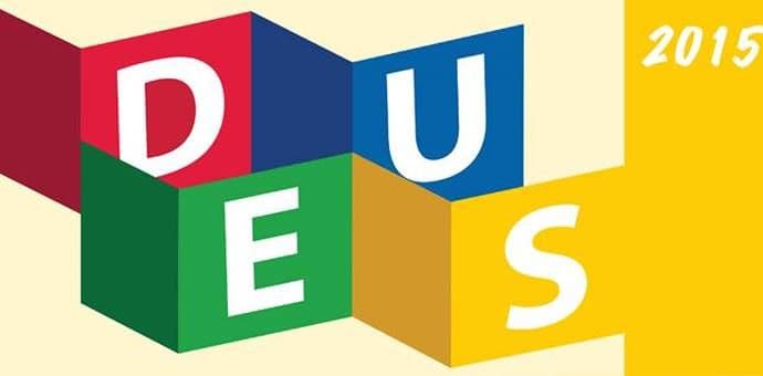 DEUS: "Slađa bez šećera" u Galeriji "Art" DEUS: "Slađa bez šećera" u Galeriji "Art"