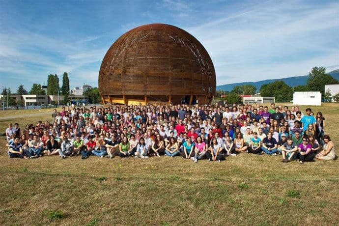 Raspisan konkurs za učešće u programu „Studentska ljetnja škola CERN 2016“ Raspisan konkurs za učešće u programu „Studentska ljetnja škola CERN 2016“
