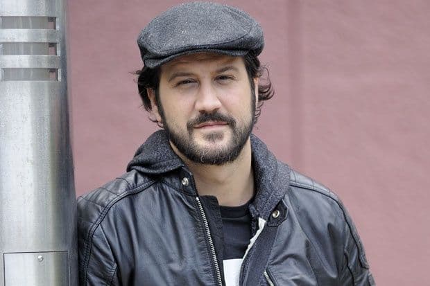 Crnogorac u Marvelu: Kapičić pozajmio glas Kolosusu u filmu "Dedpul" Crnogorac u Marvelu: Kapičić pozajmio glas Kolosusu u filmu "Dedpul"