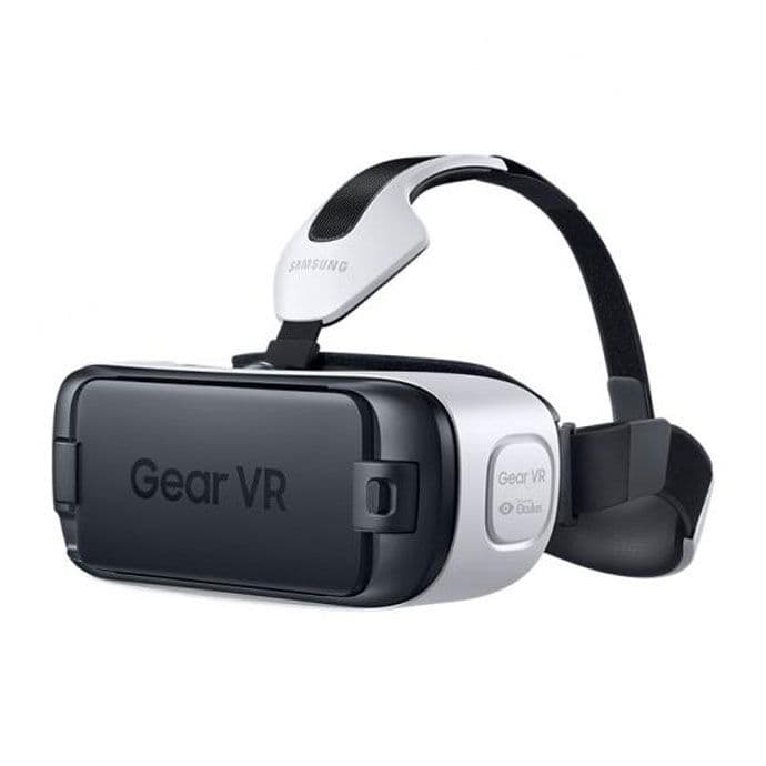 Samsung Gear VR od sjutra u prodaji u T-Centrima Samsung Gear VR od sjutra u prodaji u T-Centrima