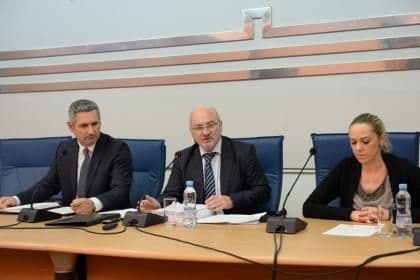 SUHIH: Za 30 dana Nacrt odluke o mjesnim zajednicama SUHIH: Za 30 dana Nacrt odluke o mjesnim zajednicama