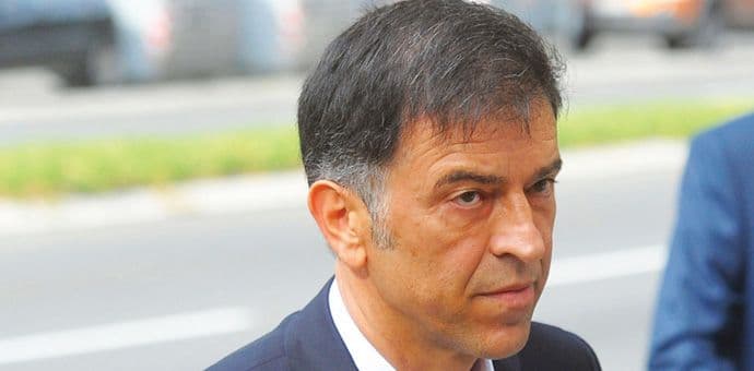 Stanko Subotić oslobođen optužbi za šverc Stanko Subotić oslobođen optužbi za šverc