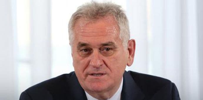 NIKOLIĆ: Crnu Goru ne porediti sa Srbijom, mi nismo ničija igračka NIKOLIĆ: Crnu Goru ne porediti sa Srbijom, mi nismo ničija igračka