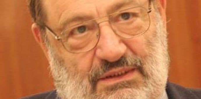 Umberto Eko: Neprocjenjivi savjeti za buduće pisce Umberto Eko: Neprocjenjivi savjeti za buduće pisce