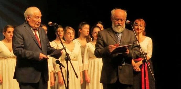 Bez antifašističke borbe ne bi bilo nezavisnosti Bez antifašističke borbe ne bi bilo nezavisnosti