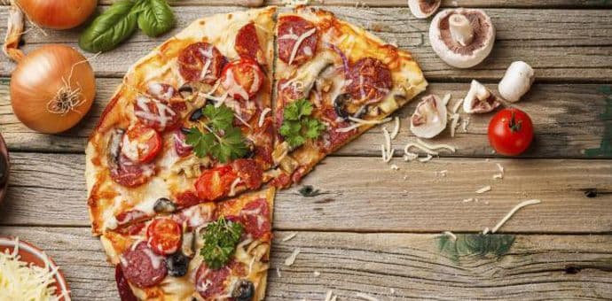 Zabranili tradicionalno pečenje pice jer zagađuje vazduh Zabranili tradicionalno pečenje pice jer zagađuje vazduh