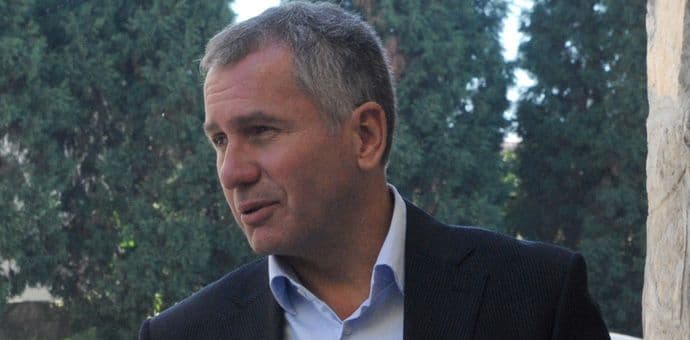 RAKČEVIĆ: DF svojim porukama šteti naporima da smijenimo DPS RAKČEVIĆ: DF svojim porukama šteti naporima da smijenimo DPS