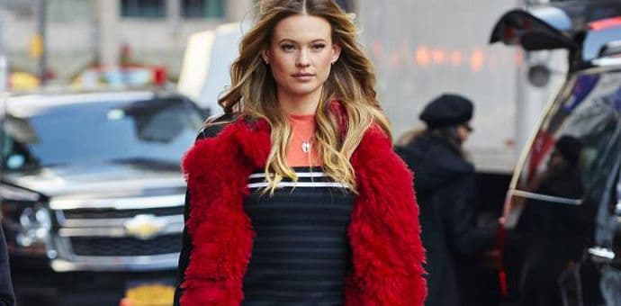 Kako da ove zime nosite sve nijanse boje vina? Kako da ove zime nosite sve nijanse boje vina?