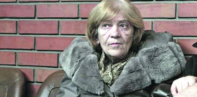 Kristijan otjerao majku u bolničku postelju Kristijan otjerao majku u bolničku postelju