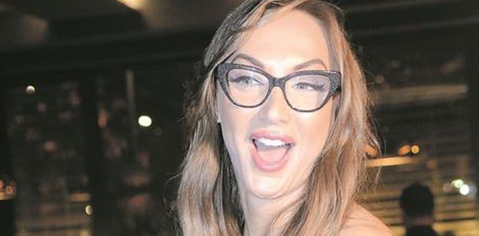 Goga Sekulić piše roman koji će uništiti estradu Goga Sekulić piše roman koji će uništiti estradu