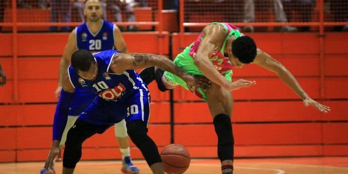 Pavićević: Prevagnulo iskustvo, Milojević: Dozvolili im lake poene Pavićević: Prevagnulo iskustvo, Milojević: Dozvolili im lake poene