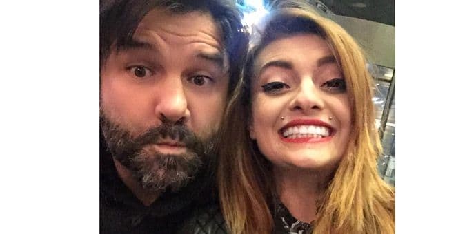 Udala se Ela Dvornik? Udala se Ela Dvornik?