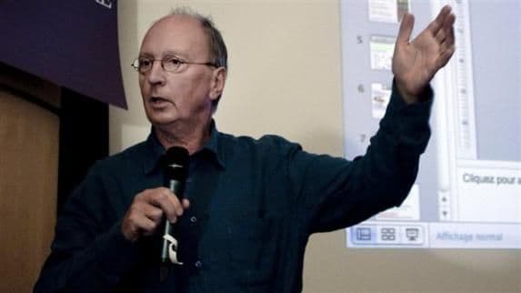 BALIBAR: Crna Gora da iskoristi svoj hidropotencijal BALIBAR: Crna Gora da iskoristi svoj hidropotencijal