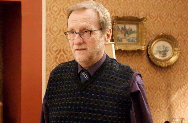 KRAJ BRAKA: Poznatog domaćeg glumca ostavila supruga KRAJ BRAKA: Poznatog domaćeg glumca ostavila supruga