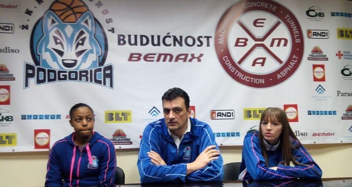 BOŠKOVIĆ: Dobro ih poznajemo, idemo na pobjedu BOŠKOVIĆ: Dobro ih poznajemo, idemo na pobjedu