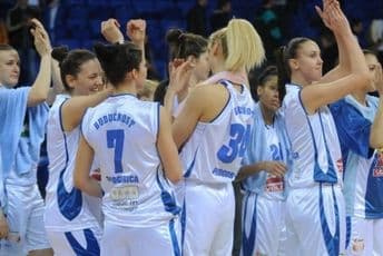 Jovanović i Kapor pojačale Budućnost Bemaks