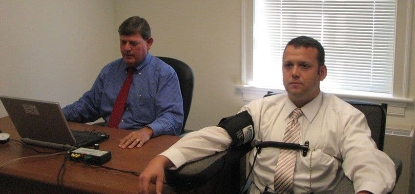 Kina: Da biste dobili kredit, morate proći detektor laži Kina: Da biste dobili kredit, morate proći detektor laži