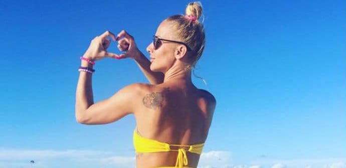 Milica Dabović u nikad seksepilnijem izdanju Milica Dabović u nikad seksepilnijem izdanju