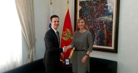 MUGOŠA: Donacija za novorođenčad MUGOŠA: Donacija za novorođenčad