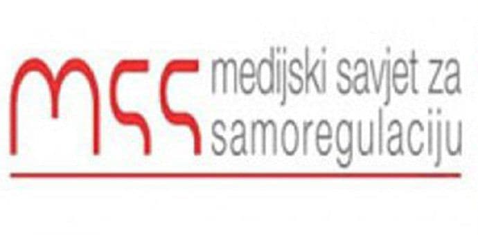 MSS: Bez zaključka o žalbi SDP-a MSS: Bez zaključka o žalbi SDP-a