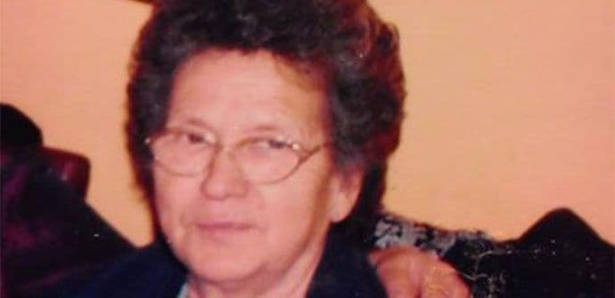 Nestala Verica Radisavljević Nestala Verica Radisavljević