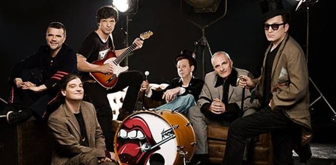 Građani odabrali: "Prljavo kazalište" 8. januara na Cetinju Građani odabrali: "Prljavo kazalište" 8. januara na Cetinju