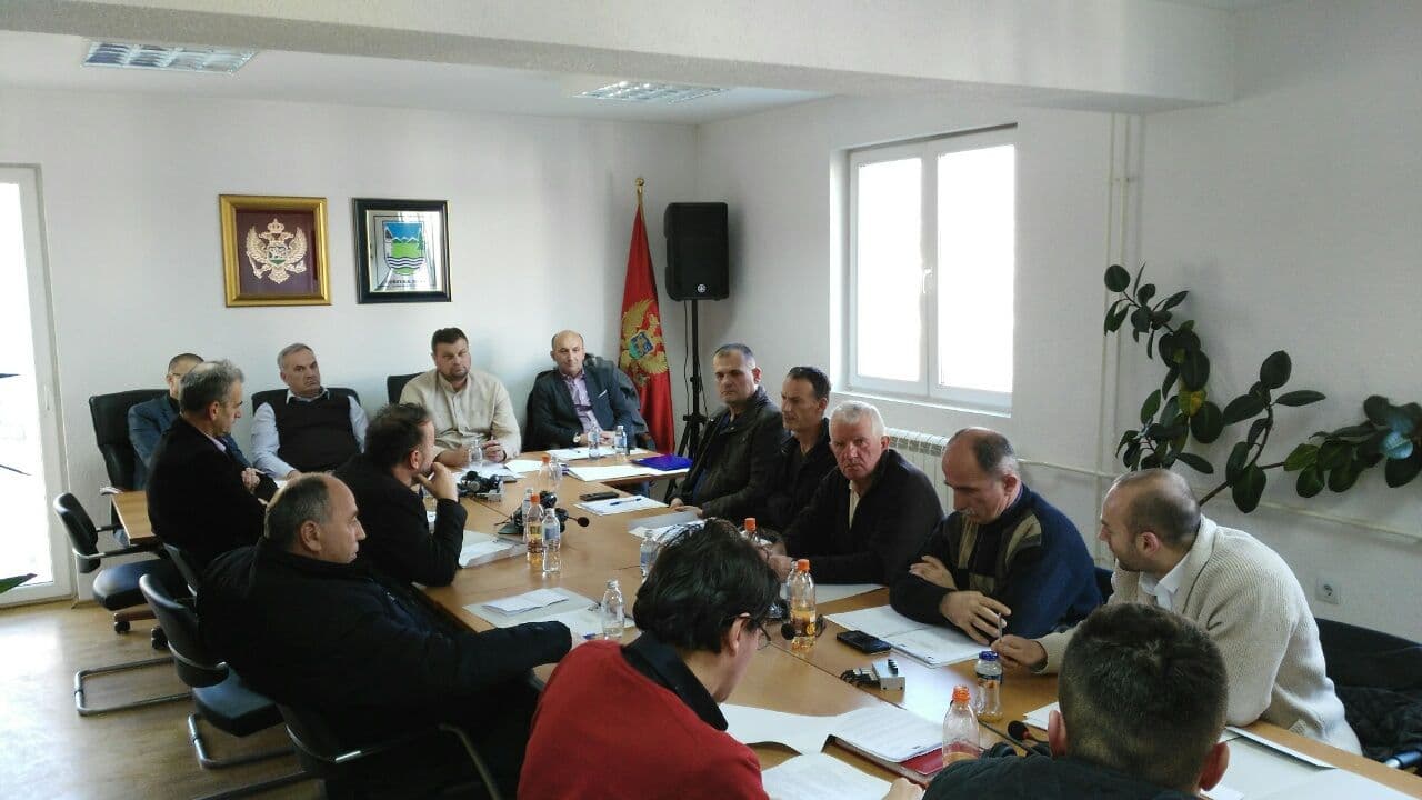 Osnovan Socio-ekonomski forum Nacionalnog parka Prokletije  Osnovan Socio-ekonomski forum Nacionalnog parka Prokletije