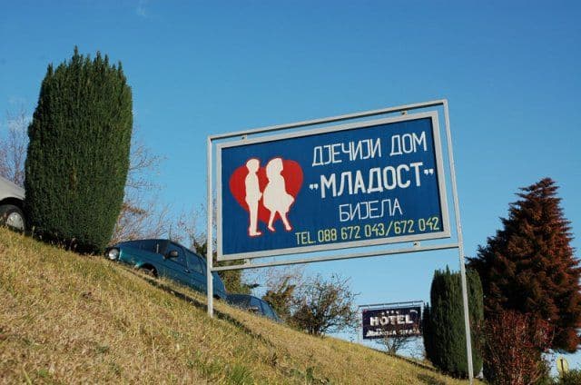 Telenor: Pokloni i zabava za djecu Doma u Bijeloj Telenor: Pokloni i zabava za djecu Doma u Bijeloj