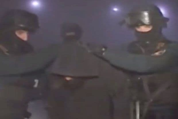 Islamisti planirali teroristički napad za doček Nove godine u Sarajevu Islamisti planirali teroristički napad za doček Nove godine u Sarajevu