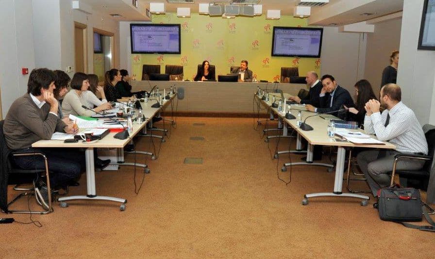 Usaglašeno više od 30 mjera i aktivnosti Usaglašeno više od 30 mjera i aktivnosti