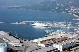 Srbija bi da preuzme Luku Bar   Srbija bi da preuzme Luku Bar