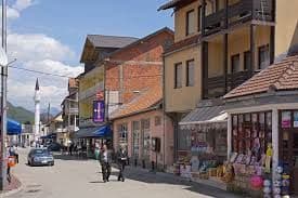 Gusinje bez struje tri sata Gusinje bez struje tri sata