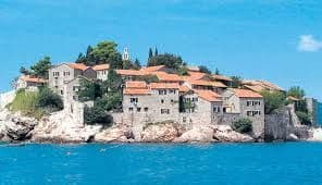 Dan pred glasanje: Statisu stigla faktura od 1,4 miliona eura iz Budvanske rivijere Dan pred glasanje: Statisu stigla faktura od 1,4 miliona eura iz Budvanske rivijere