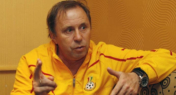 Rajevac: Pričao sam sa Savićevićem, izražena je obostrana želja za saradnjom Rajevac: Pričao sam sa Savićevićem, izražena je obostrana želja za saradnjom