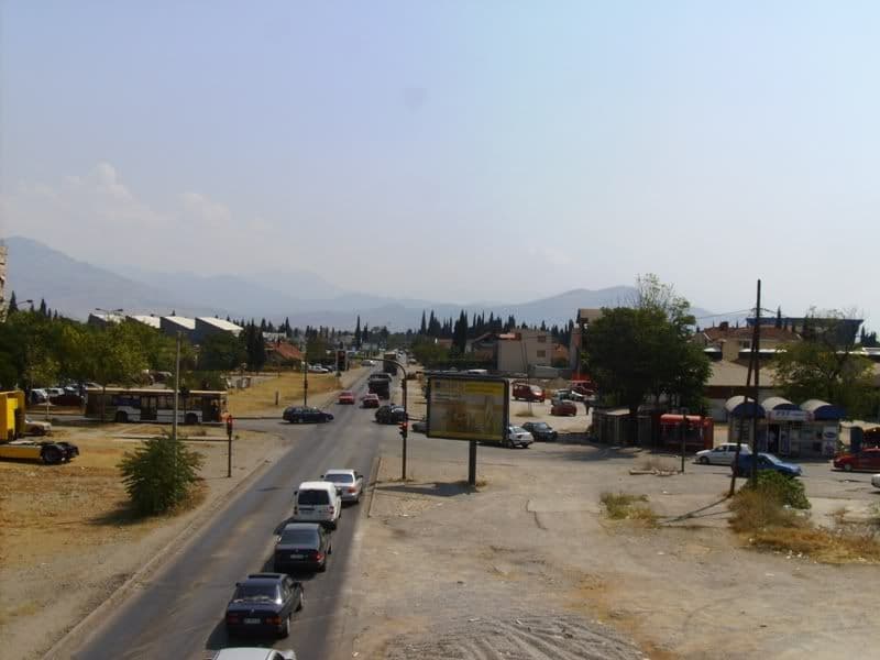 Glavni grad se ponovo žali na presudu Privrednog suda   Glavni grad se ponovo žali na presudu Privrednog suda