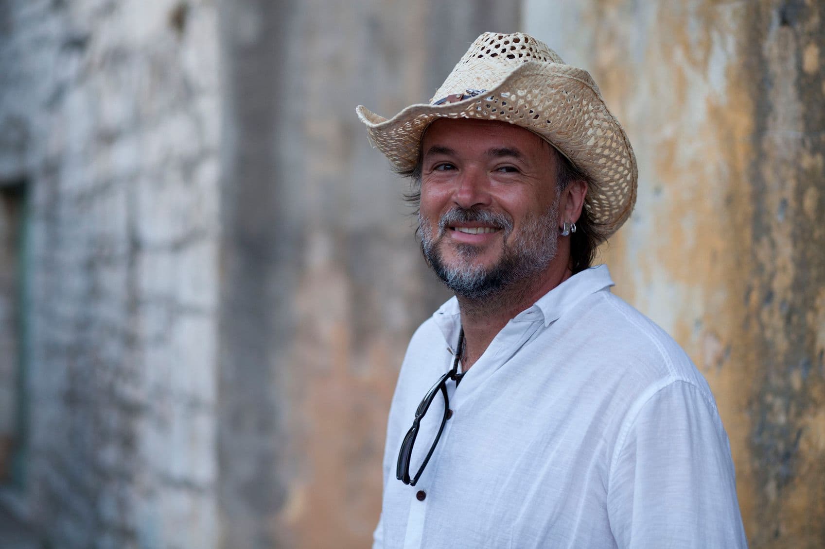 Kako će Balkanci dočekati Novu: Sa Željkom, Harijem, Brenom, Ninom, Dubiozom, Van Goghom... Kako će Balkanci dočekati Novu: Sa Željkom, Harijem, Brenom, Ninom, Dubiozom, Van Goghom...