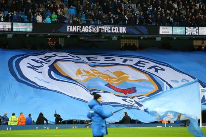 Mančester Siti ima novi grb Mančester Siti ima novi grb