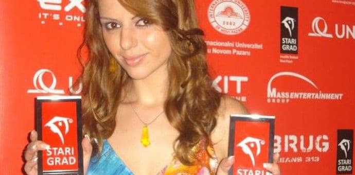 RAZOTKRIVANJE - Dijana KRIVOKAPIĆ: Nedjelja rezervisana za moj "čarobni krug" RAZOTKRIVANJE - Dijana KRIVOKAPIĆ: Nedjelja rezervisana za moj "čarobni krug"