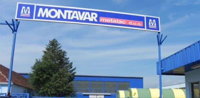 Radnicima Metalca isplaćene dvije zarade Radnicima Metalca isplaćene dvije zarade