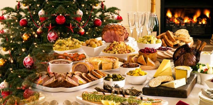 Što praznici rade našem mozgu Što praznici rade našem mozgu