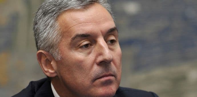 ĐUKANOVIĆ: Pokrenuću provjeru povjeranja Vladi ĐUKANOVIĆ: Pokrenuću provjeru povjeranja Vladi