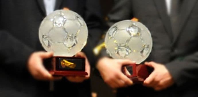 U poneđeljak proglašenje najboljih u 2015. godini u FSCG U poneđeljak proglašenje najboljih u 2015. godini u FSCG