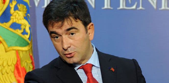 MEDOJEVIĆ: Još jedan pokušaj premijera da kupi podršku od lažne opozicije MEDOJEVIĆ: Još jedan pokušaj premijera da kupi podršku od lažne opozicije