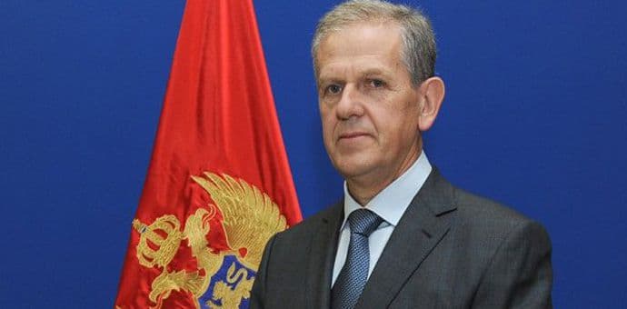 ŠEGRT: Ljekarima dopunski rad nije zabranjen ŠEGRT: Ljekarima dopunski rad nije zabranjen