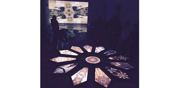 Šezdeset video-fragmenata "Crnogorskog kolajdera" u Kotoru Šezdeset video-fragmenata "Crnogorskog kolajdera" u Kotoru