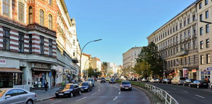 Berlin: Nakon svađe u kafani jedan ubijen i više povrijeđenih - svi iz BiH Berlin: Nakon svađe u kafani jedan ubijen i više povrijeđenih - svi iz BiH