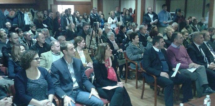 BRAJOVIĆ: SD partija moderne, a ne radikalne i populističke ljevice BRAJOVIĆ: SD partija moderne, a ne radikalne i populističke ljevice